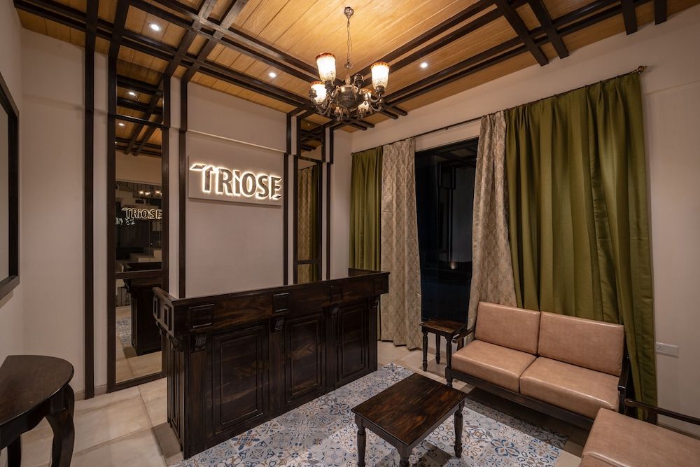 undefined Triose Boutique Hotel 3