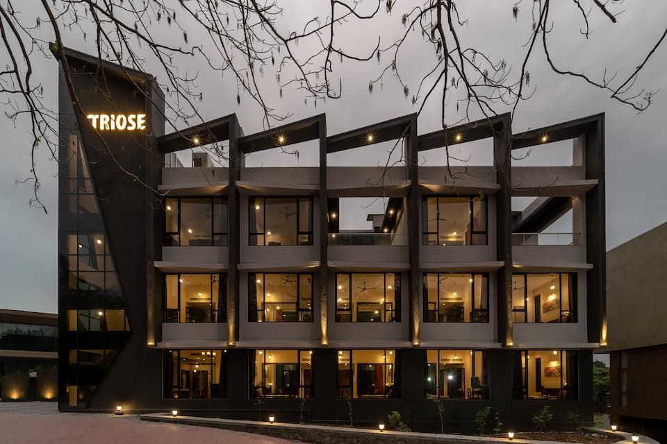 undefined Triose Boutique Hotel 6