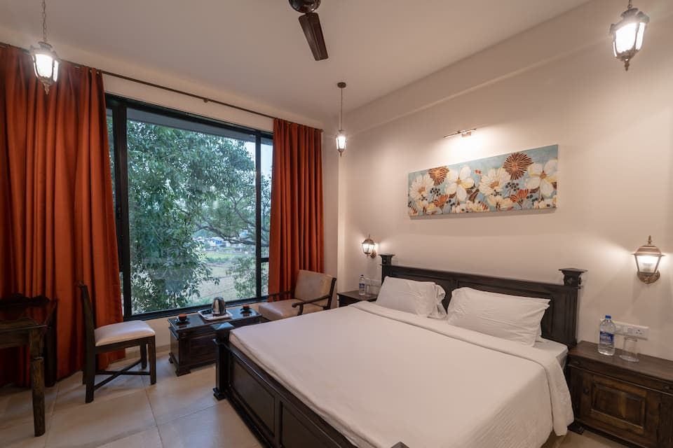 Triose Boutique Hotel Premium Room 7