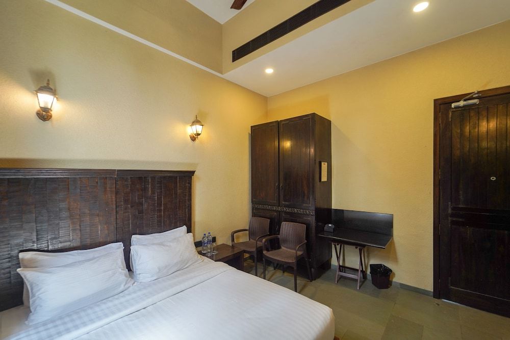Triose Boutique Hotel Premium Room 6