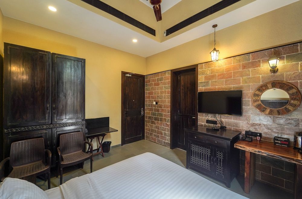Triose Boutique Hotel Premium Room 11