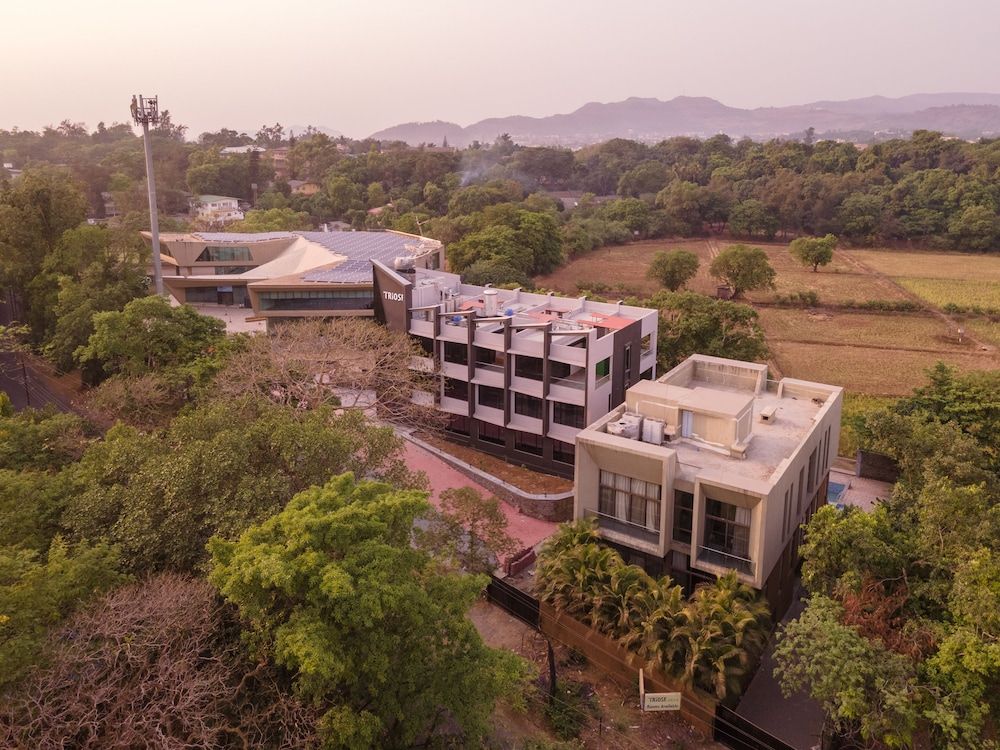 undefined Triose Boutique Hotel 2