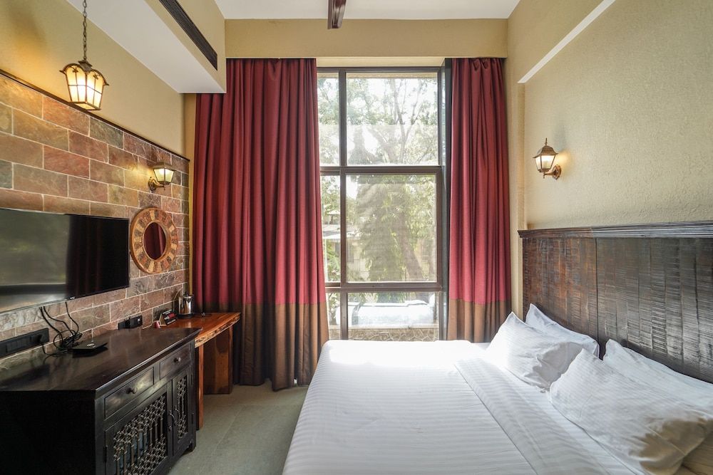 Triose Boutique Hotel Premium Room 3