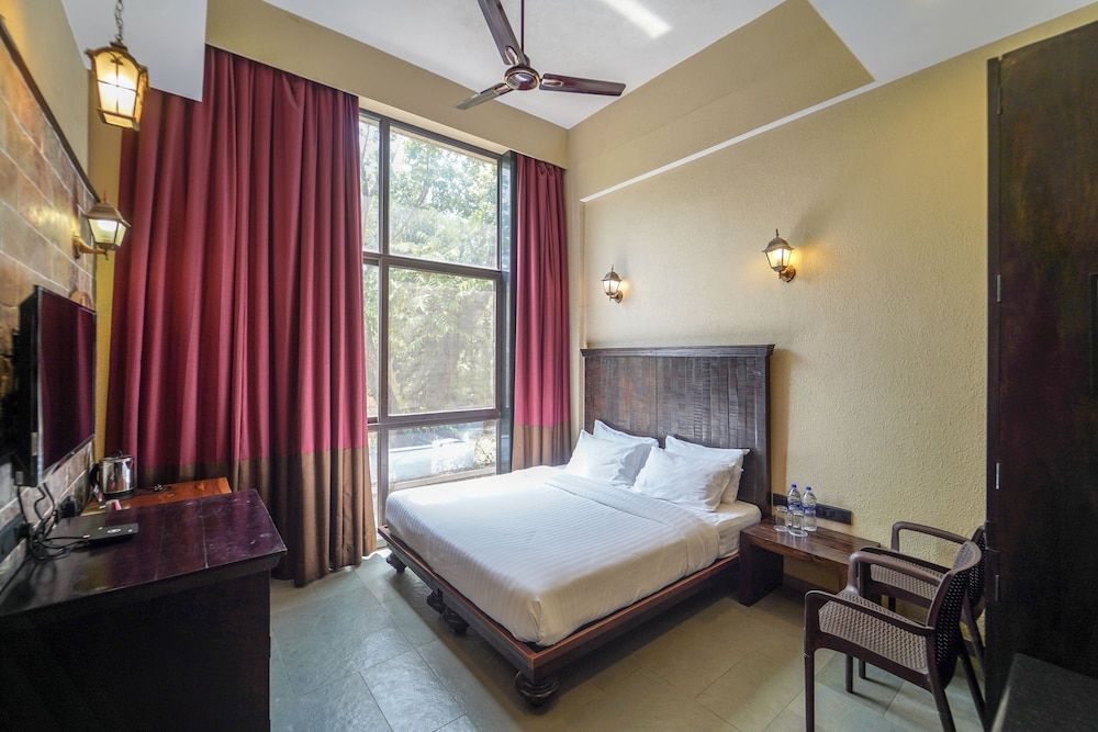 undefined Triose Boutique Hotel 5