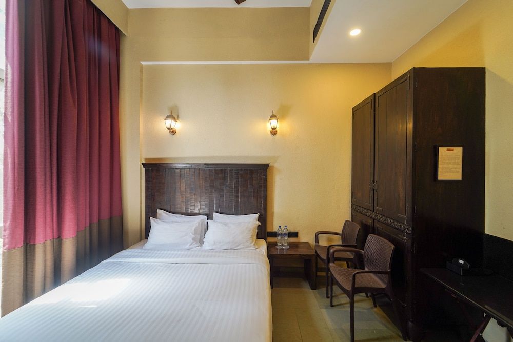 Triose Boutique Hotel Premium Room 4