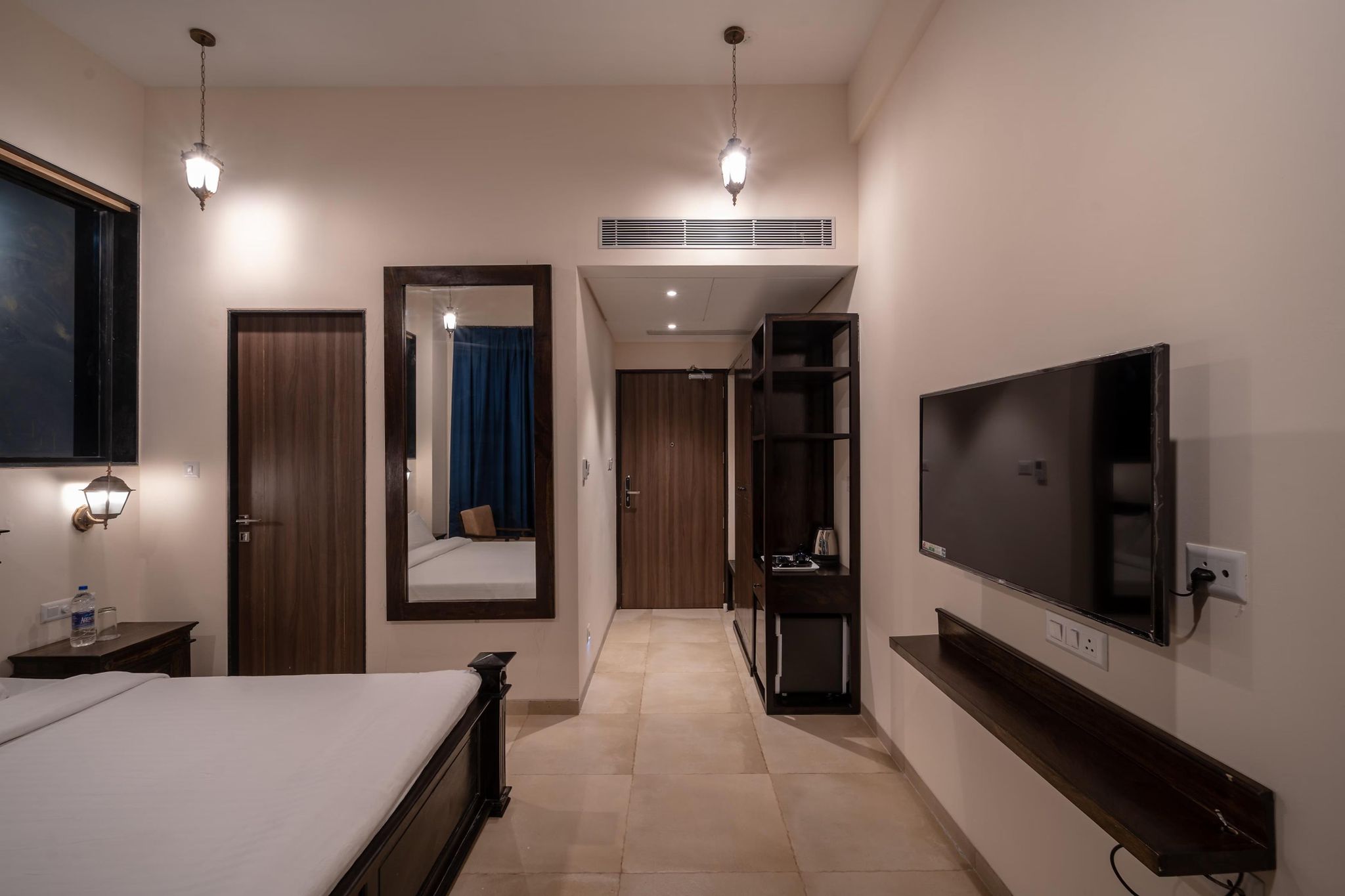 Triose Boutique Hotel Premium Room 6