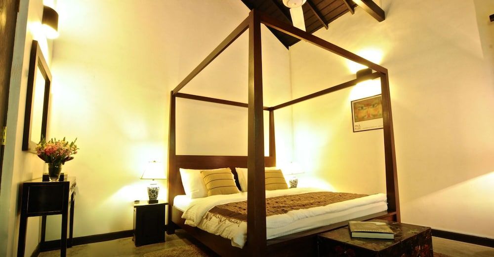 Villa Republic Bandarawela