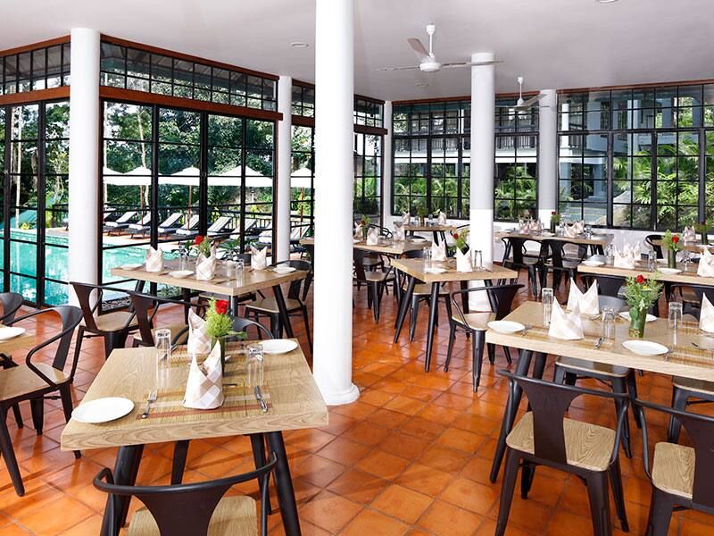 undefined Wayanad Coffee Trail Resort 3