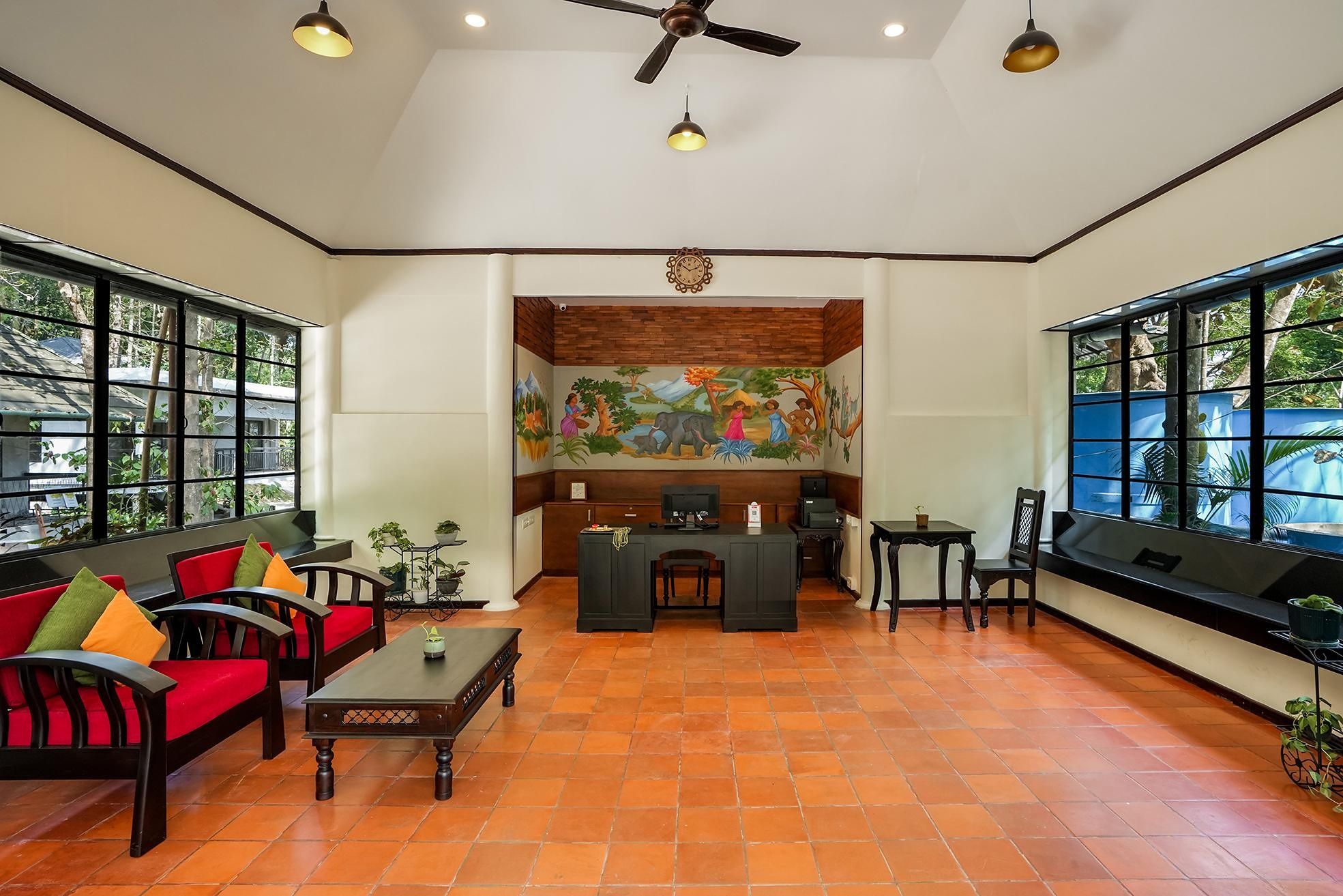 undefined Wayanad Coffee Trail Resort 2