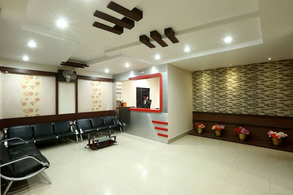 undefined Hotel Jironi 3