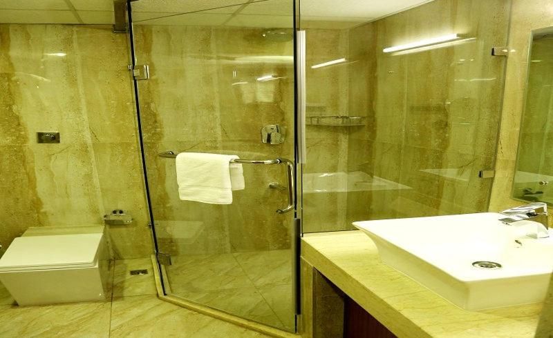 The Ocean Pearl, Udupi Deluxe Room 7