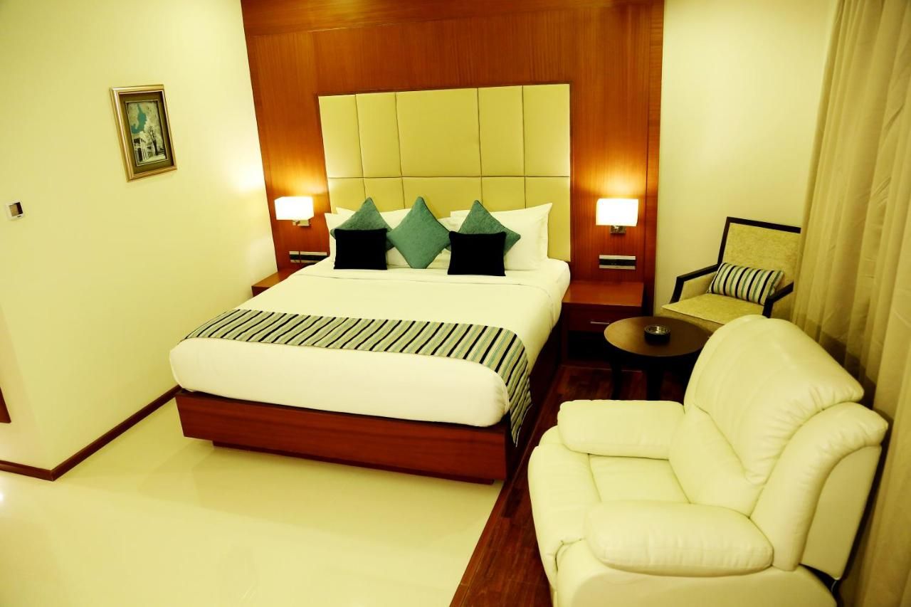 undefined The Ocean Pearl, Udupi 10