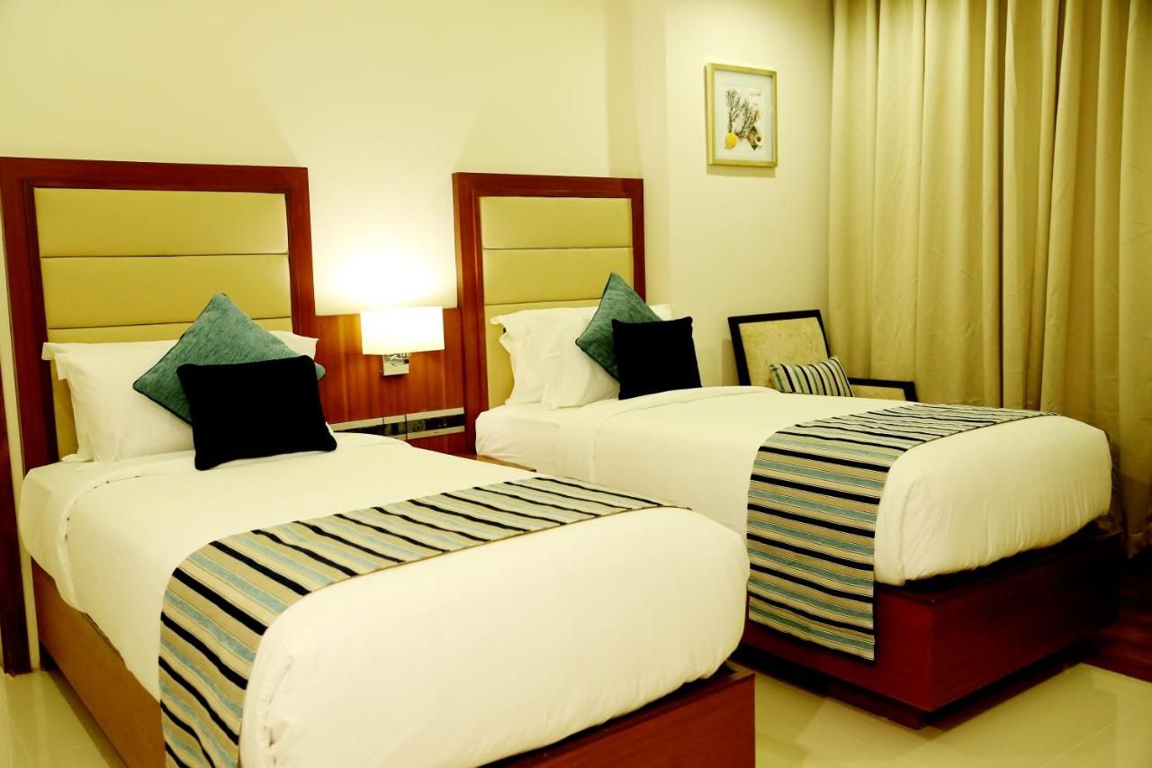 undefined The Ocean Pearl, Udupi 9