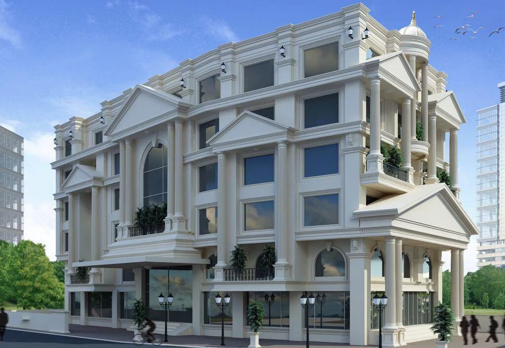 The Ocean Pearl, Udupi