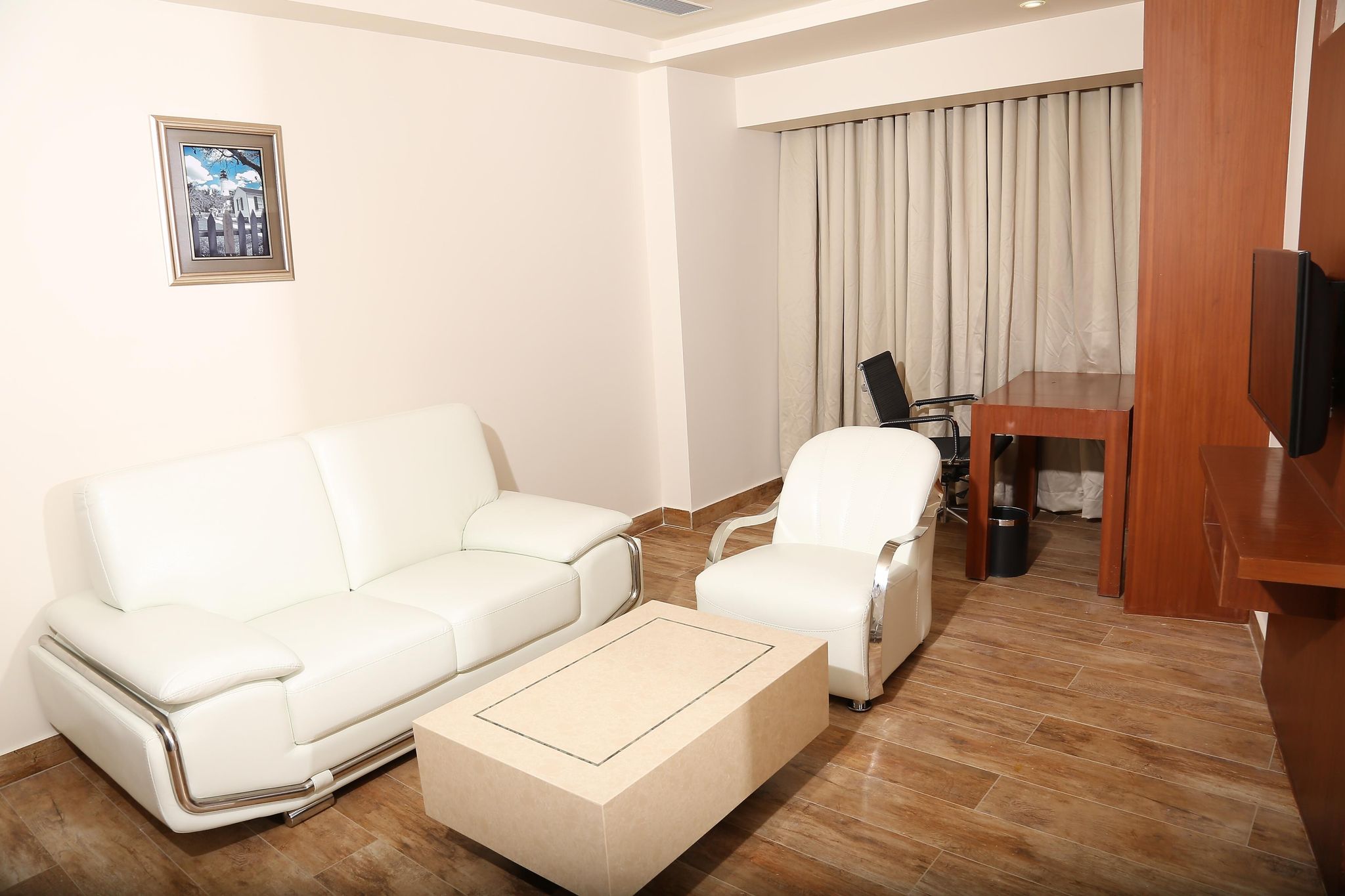 The Ocean Pearl, Udupi Deluxe Room 8