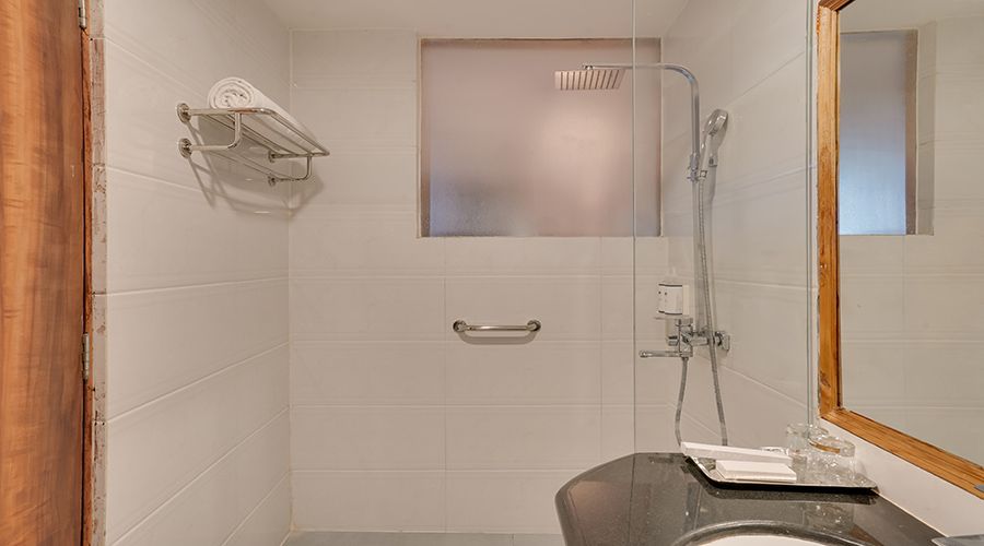 Keys Prima by Lemon Tree Hotels, Darjeeling Deluxe Double Rooms 6