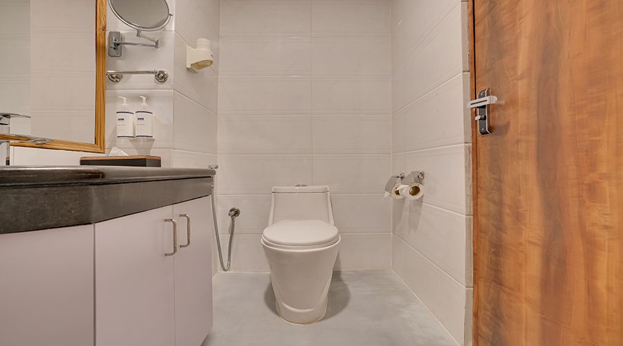 Keys Prima by Lemon Tree Hotels, Darjeeling Deluxe Double Rooms 7
