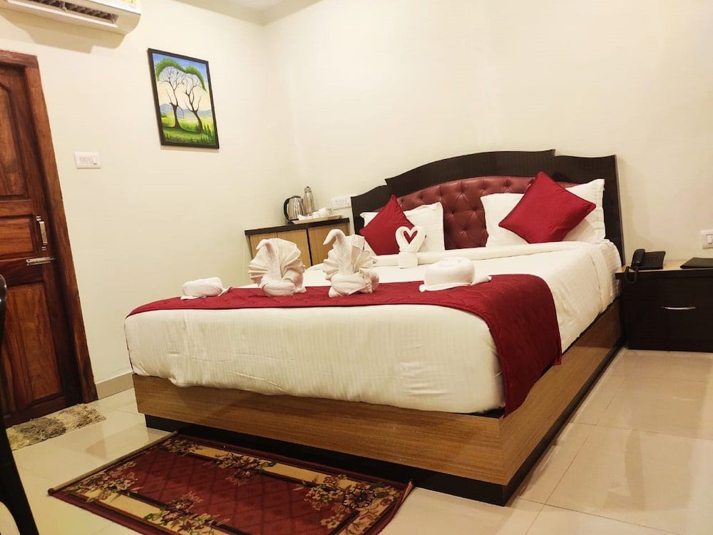 Premium Double or Twin Room, 1 Double Bed