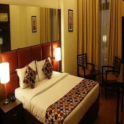 undefined Ahuja Residency Cyber City II 5