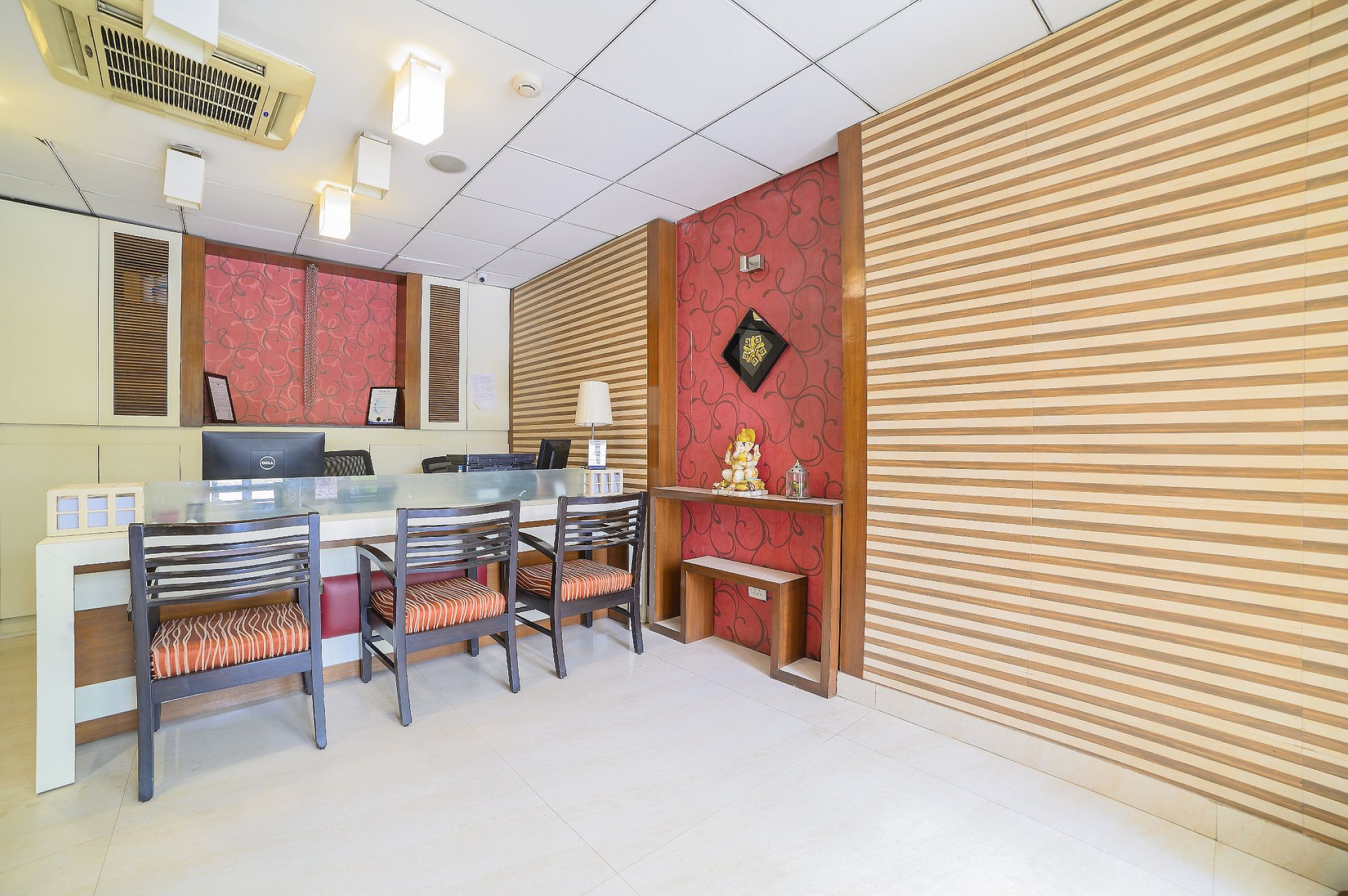 undefined Ahuja Residency Cyber City II 2