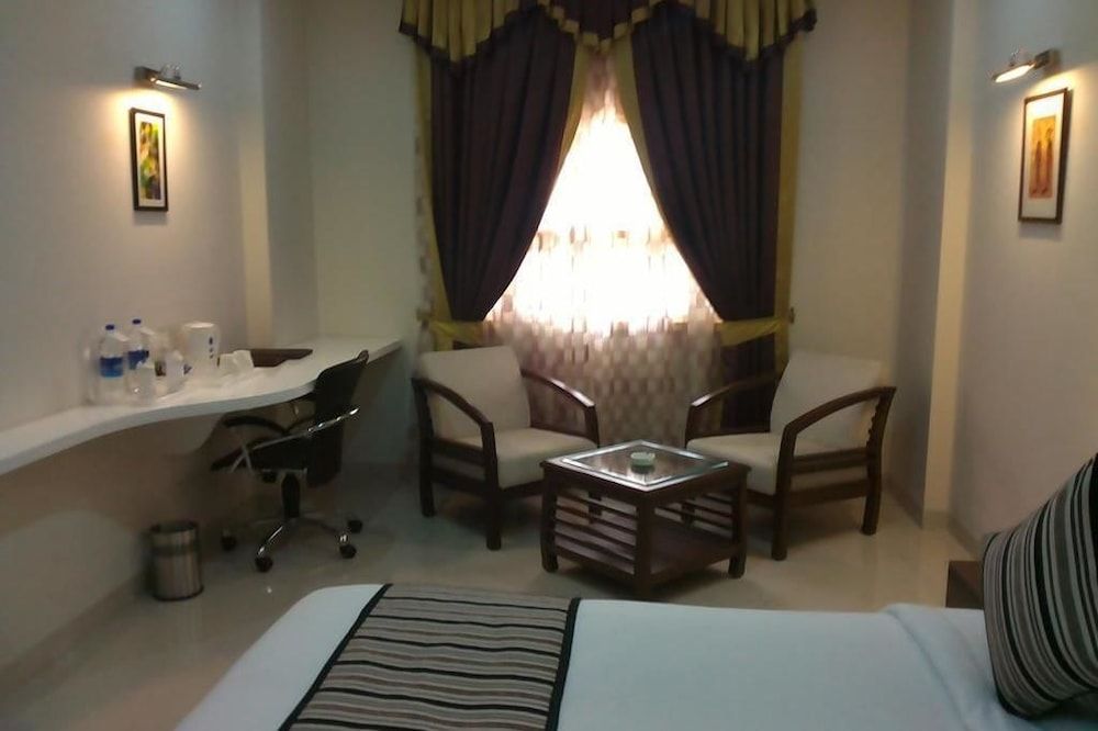 Ambience Gwalior Luxury Double Room, 1 King Bed 2