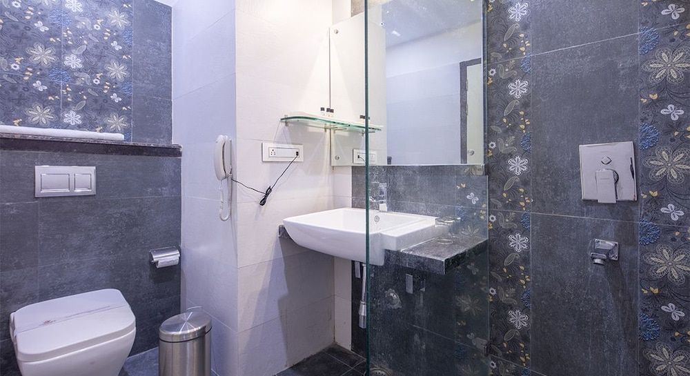 Ambience Gwalior Standard Room, 1 King Bed 9