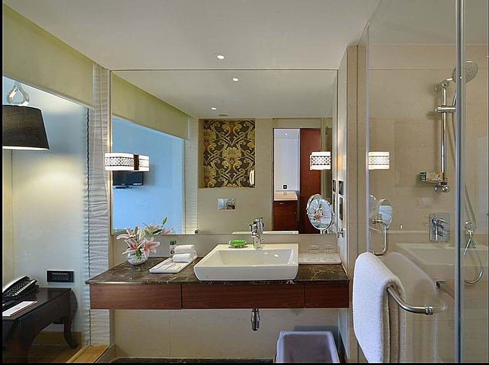 undefined Fortune Park Sishmo Bhubaneswar 7