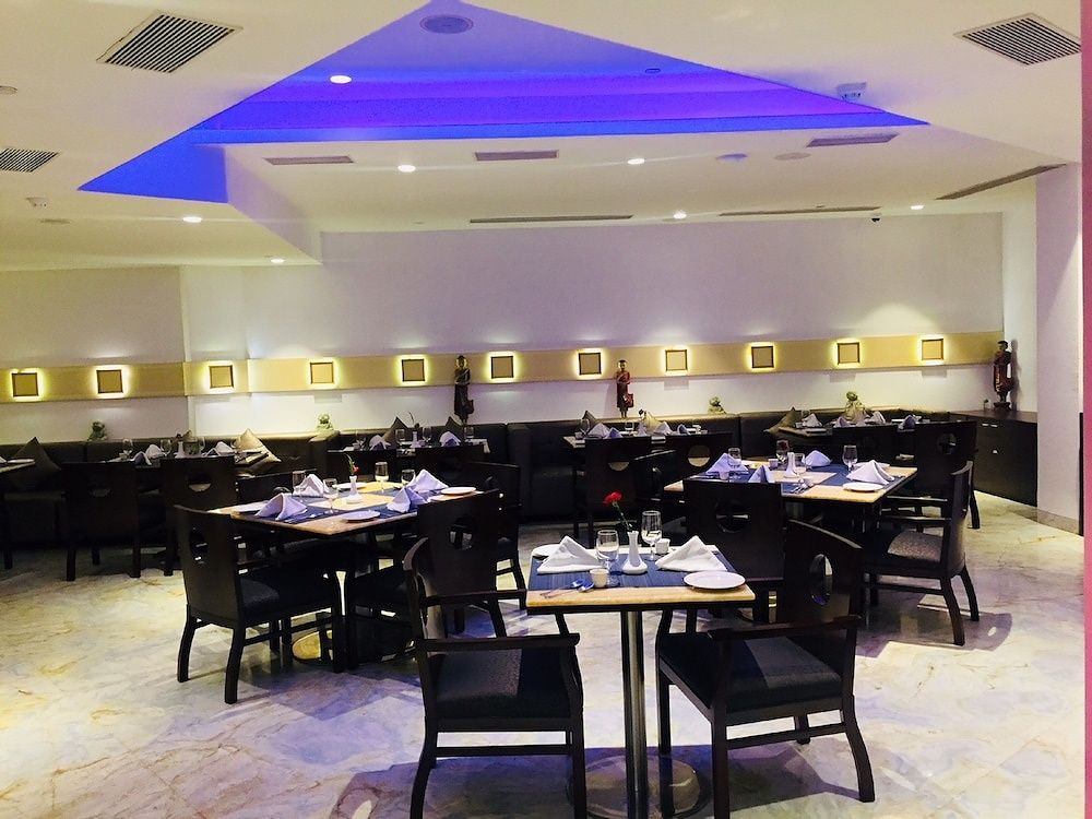 undefined Fortune Park Sishmo Bhubaneswar 3