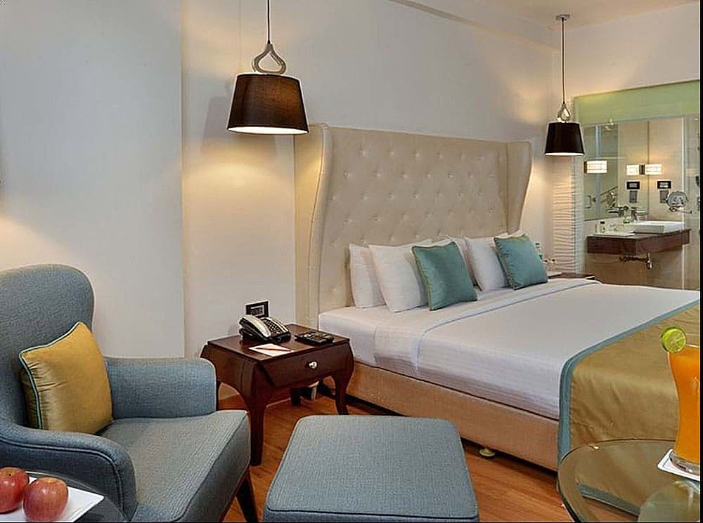 undefined Fortune Park Sishmo Bhubaneswar 10