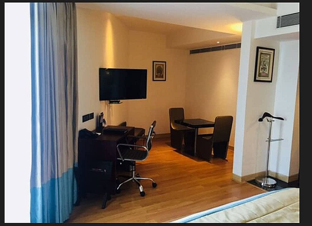undefined Fortune Park Sishmo Bhubaneswar 8