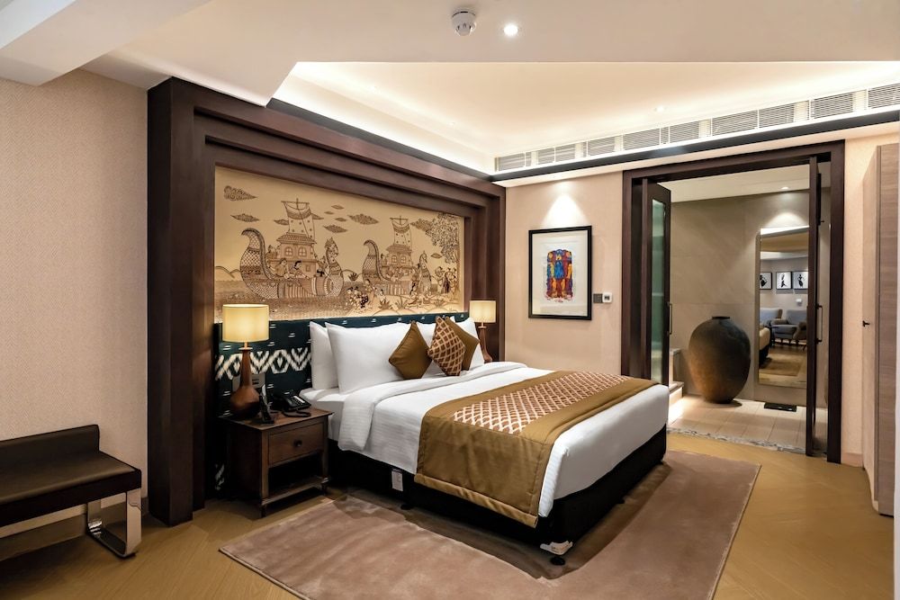 undefined Fortune Park Sishmo Bhubaneswar 10