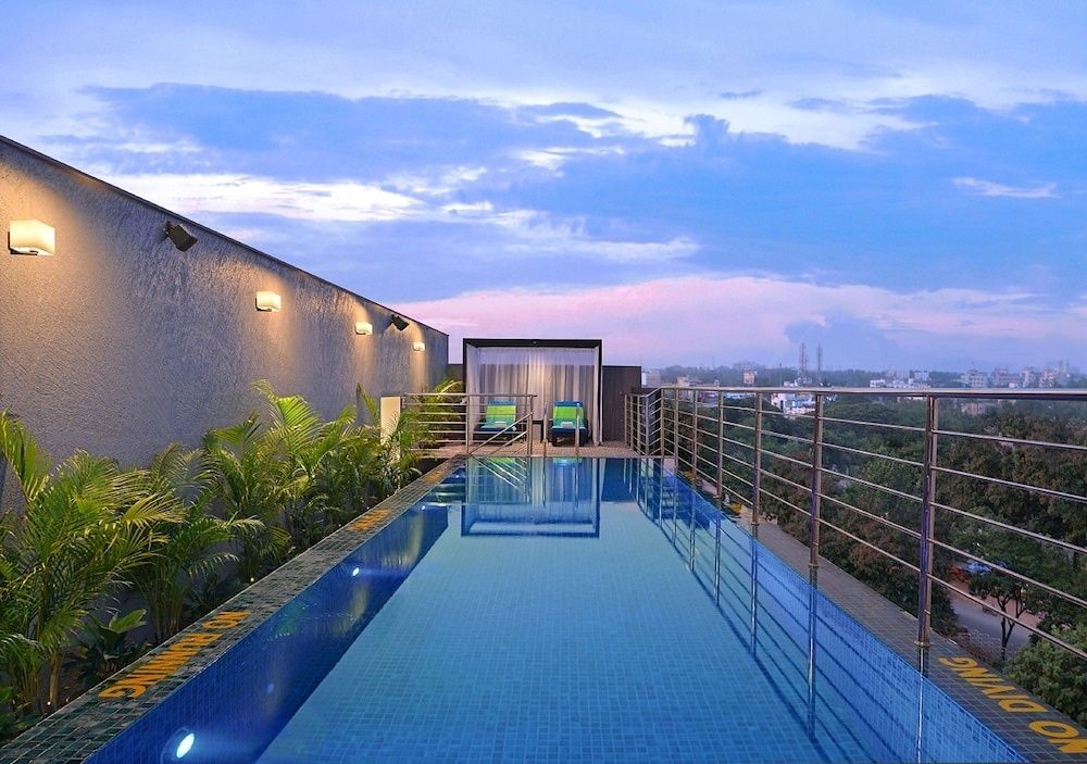undefined Fortune Park Sishmo Bhubaneswar 5