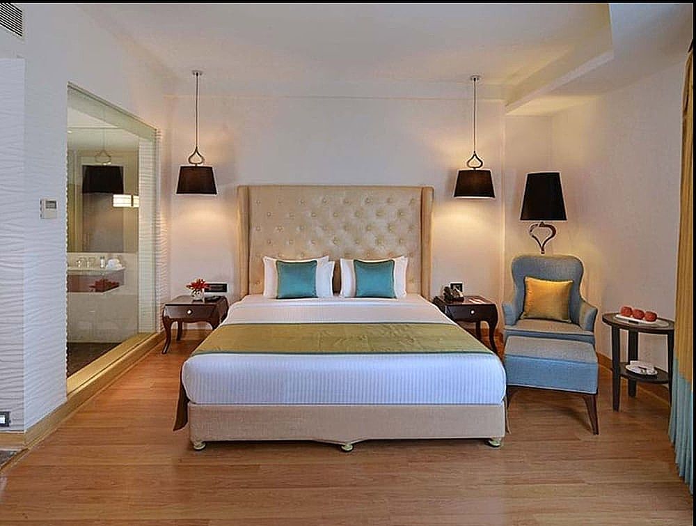 undefined Fortune Park Sishmo Bhubaneswar 6