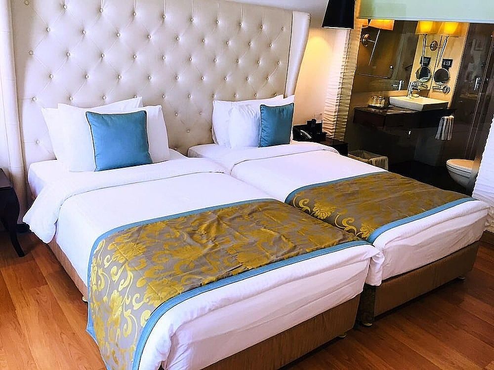 undefined Fortune Park Sishmo Bhubaneswar 9