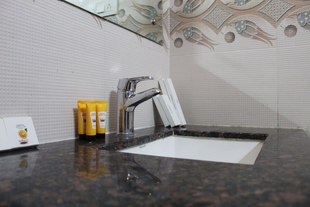 Hotel Pushkar Legacy Standard Room, 1 Double Bed, Hill View, Mountainside 3