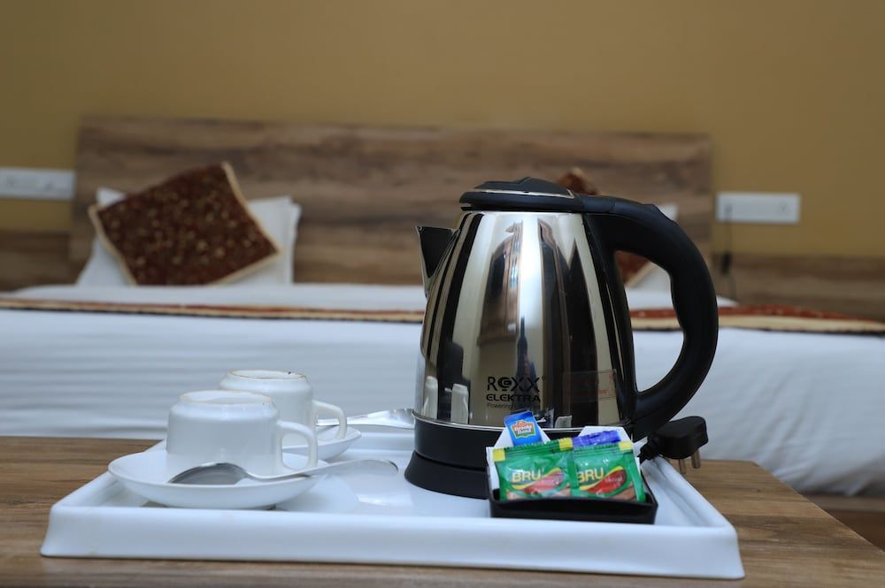 Hotel Pushkar Legacy Standard Room, 1 Double Bed, Hill View, Mountainside 4