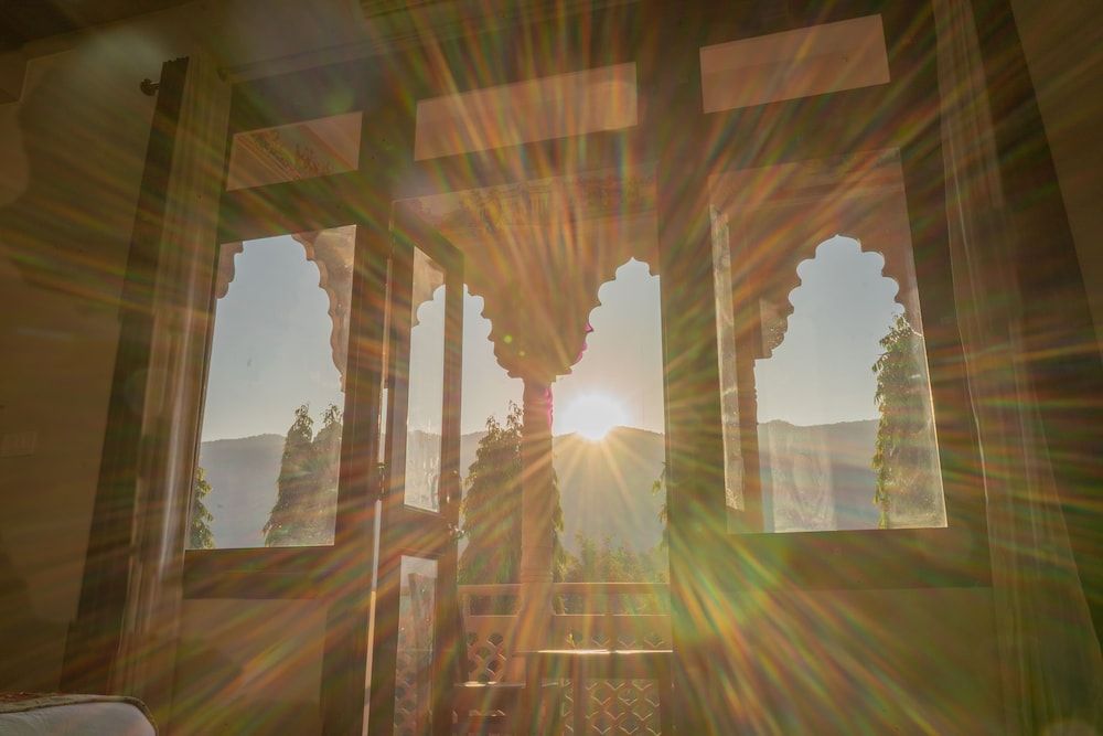 undefined Hotel Pushkar Legacy 8