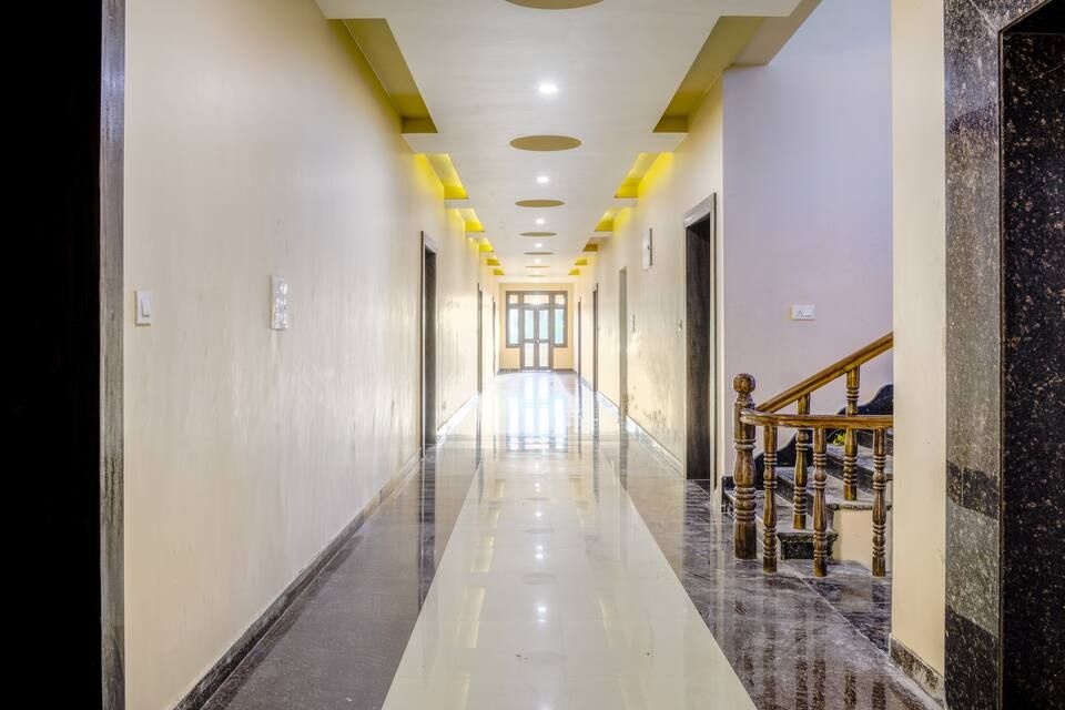 undefined Hotel Pushkar Legacy 4