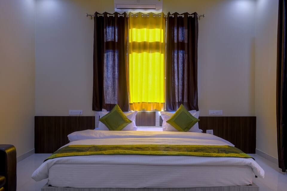 undefined Hotel Pushkar Legacy 10