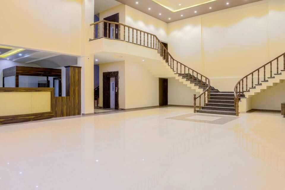 undefined Hotel Pushkar Legacy 3