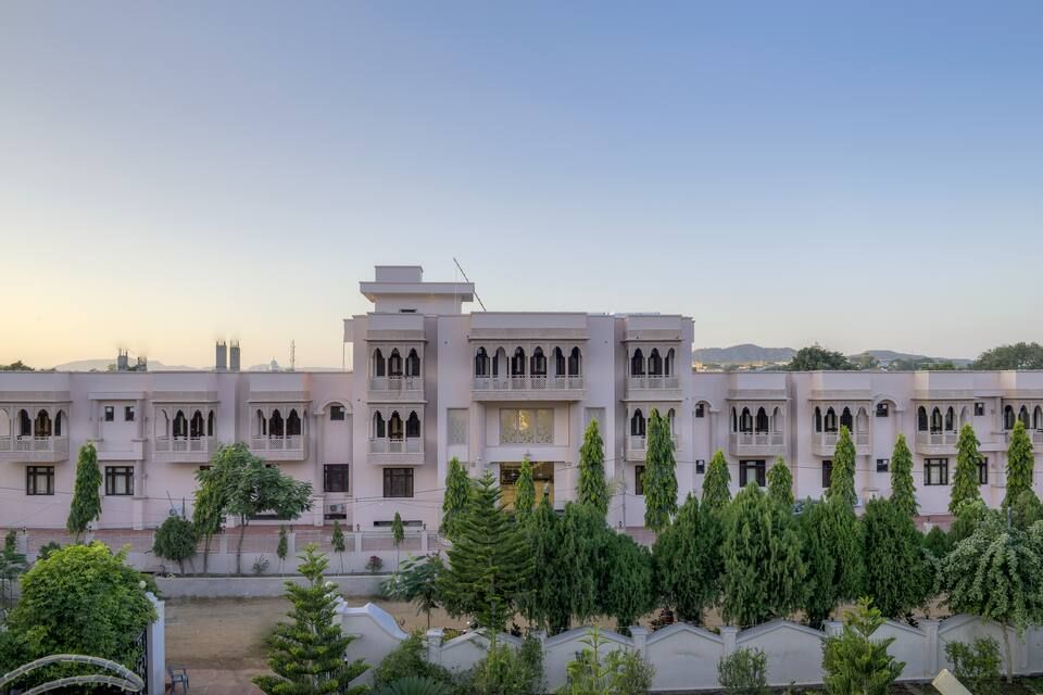 undefined Hotel Pushkar Legacy 2