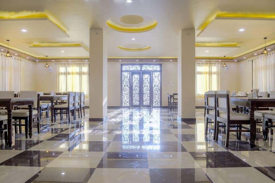 undefined Hotel Pushkar Legacy 5