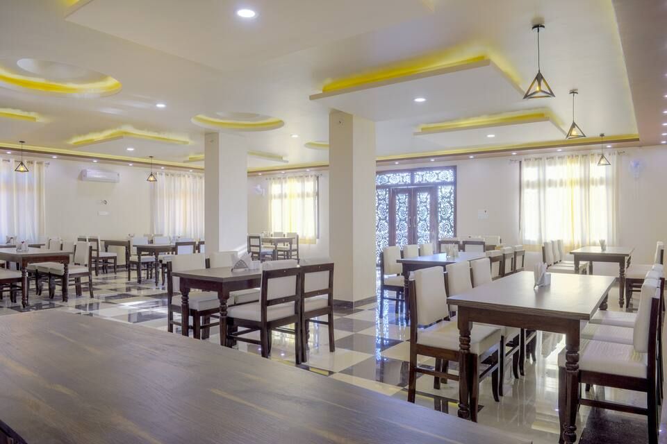 undefined Hotel Pushkar Legacy 4