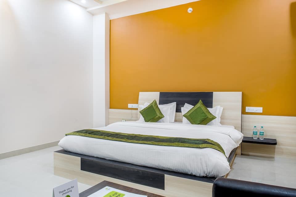 undefined Hotel Pushkar Legacy 9