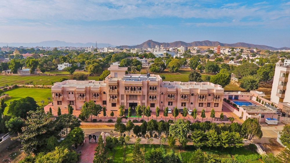 undefined Hotel Pushkar Legacy