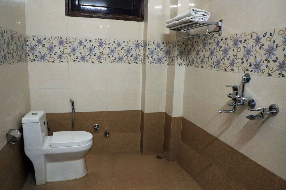 Hotel Pushkar Legacy Standard Room, 1 Double Bed, Hill View, Mountainside 2