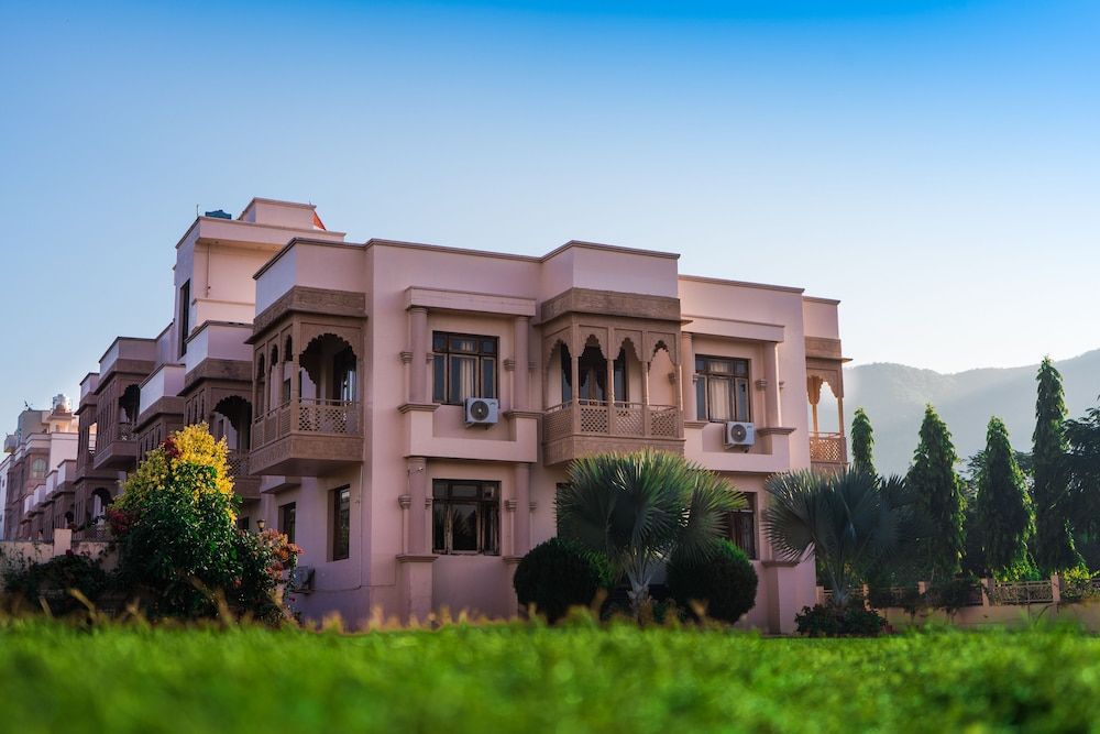 undefined Hotel Pushkar Legacy 6
