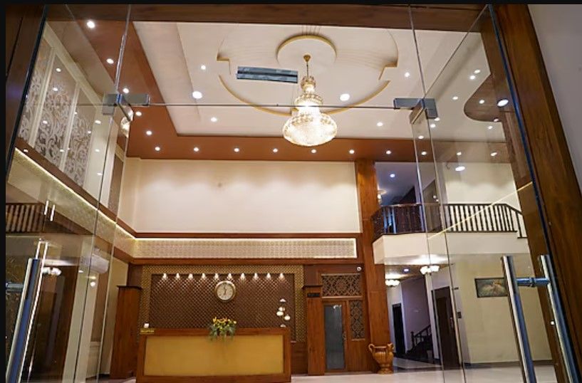 undefined Hotel Pushkar Legacy 3