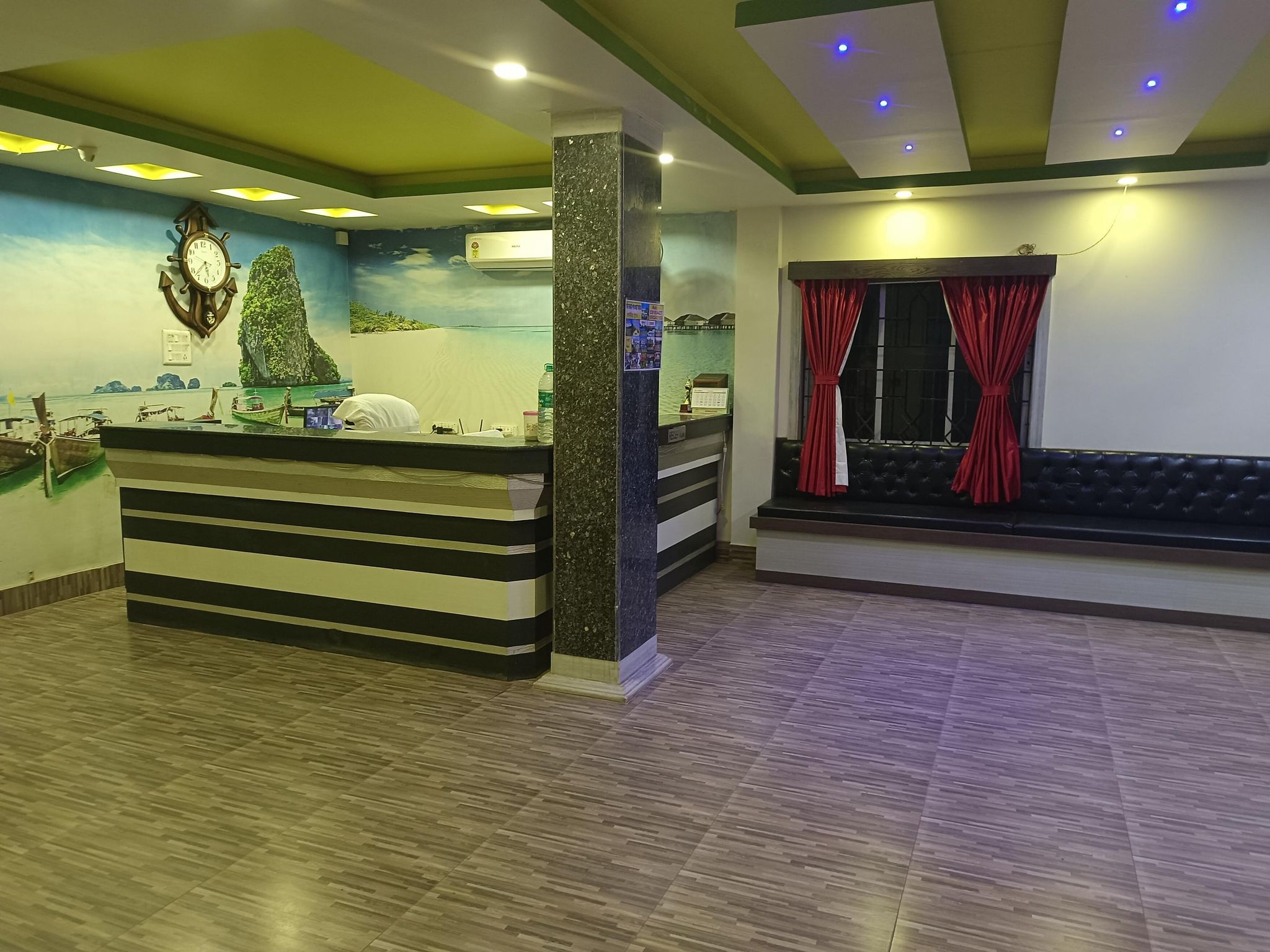 undefined Hotel Mamoni Group 2