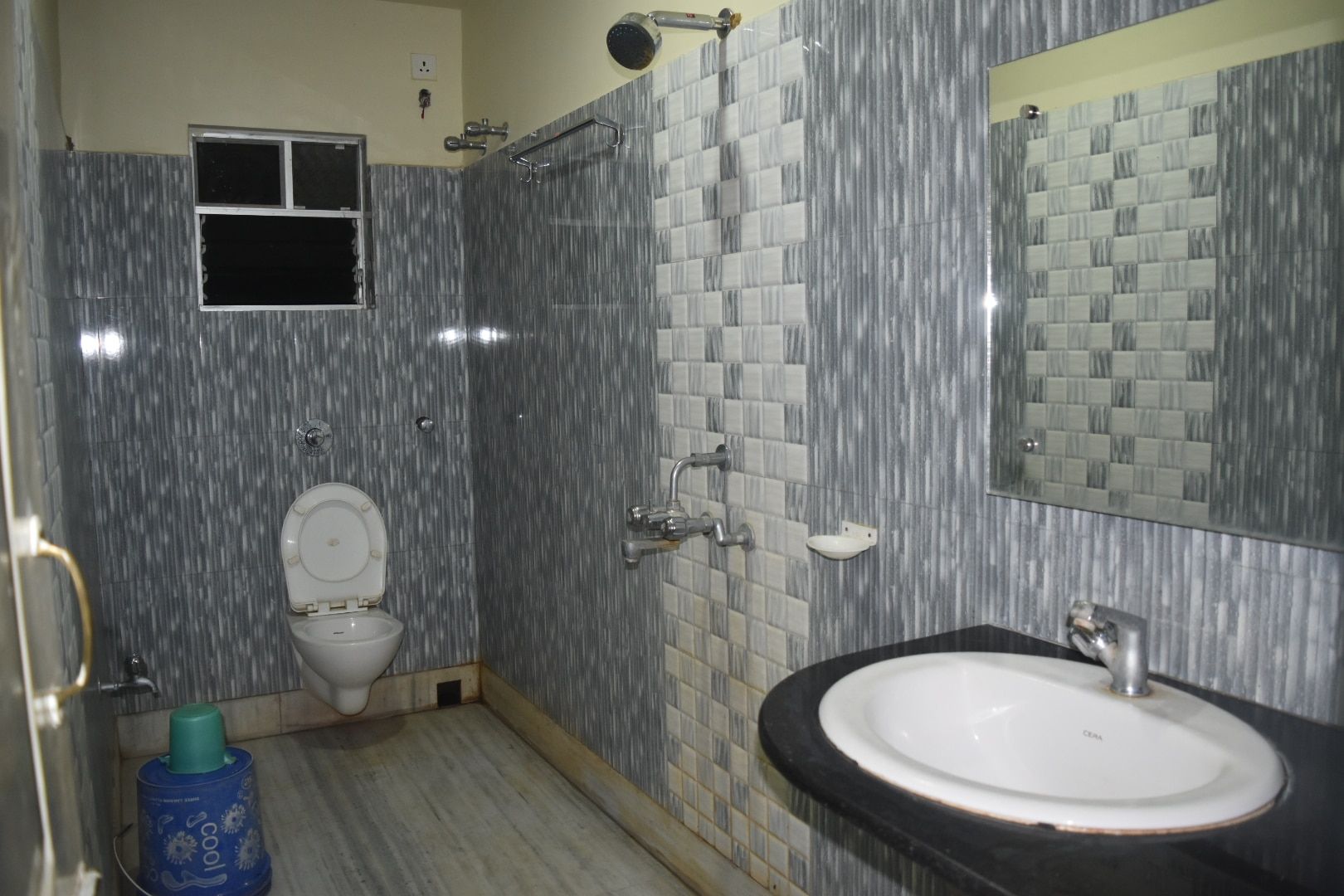 Hotel Mamoni Group Standard Non a/c room 4